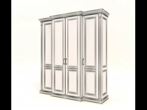 furniture collection 3D Model