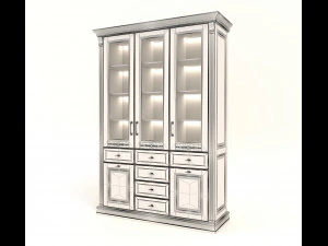 furniture collection 3D Model