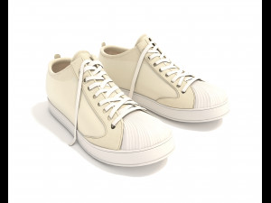 shoes collection 8 Modelo 3D