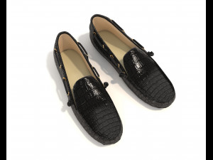 shoes collection 8 Modelo 3D