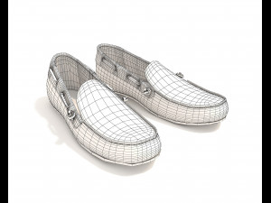shoes collection 8 Modelo 3D