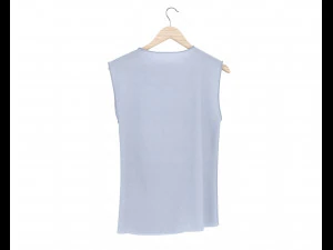 shirt on hanger 2 3D Model