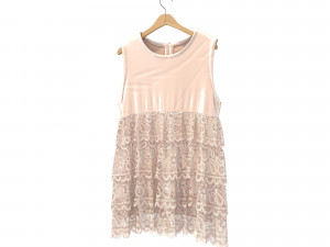 clothing on hanger 3 3D 모델