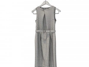 clothing on hanger 4 3D Model