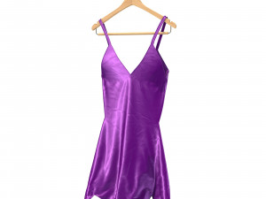 clothing on hanger 5 3D 模型