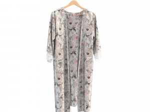 dress on hanger 5 3D Model