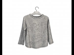 Shirt on Hanger 3 3D Model