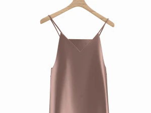 Clothing on Hanger 6 3D Model