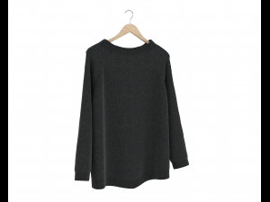 Shirt on Hanger 5 Modello 3D