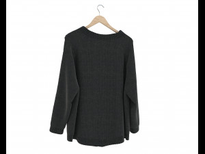 Shirt on Hanger 5 Modello 3D