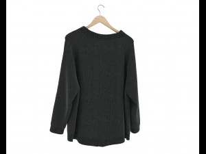 Shirt on Hanger 5 3D Model