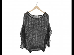 Shirt on Hanger 5 Modello 3D