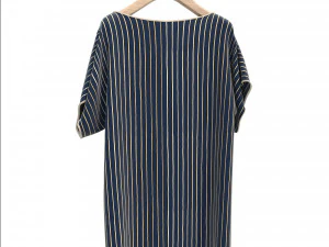 Clothing on Hanger 8 3D Model