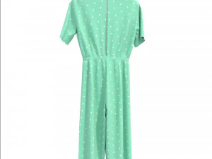 Clothing on Hanger 8 3D Model