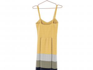 Clothing on Hanger 9 Modèle 3D