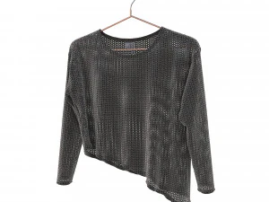 Clothing on Hanger 10 3D Model