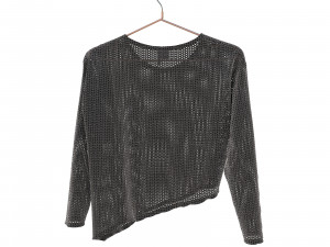 Clothing on Hanger 10 Modèle 3D