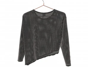 Clothing on Hanger 10 3D Model