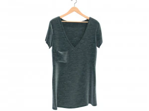 Clothing on Hanger 12 3D Model
