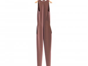 Clothing on Hanger 12 3D Model