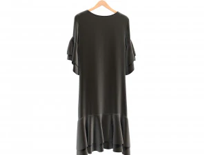 Clothing on Hanger 12 3D Model