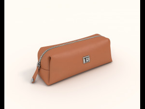 Fashion Handbags Collection 2 3D Модель
