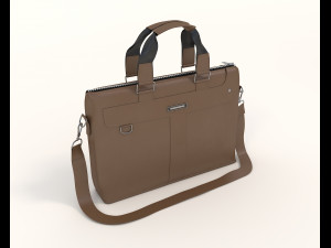 Fashion Handbags Collection 2 3D Модель
