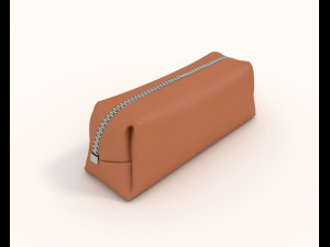 Fashion Handbags Collection 2 3D Модель