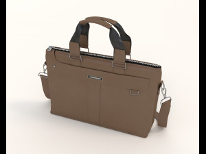 Fashion Handbags Collection 2 3D Модель