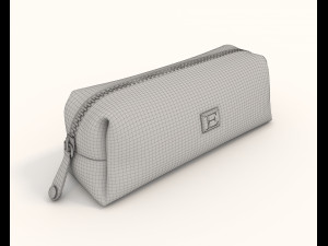 Fashion Handbags Collection 2 3D Модель