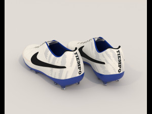 Shoes Collection 12 3D Model