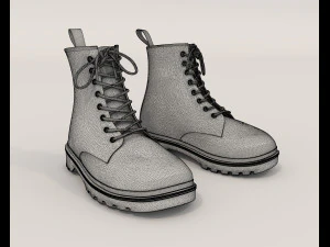 Women Shoes Collection 12 3D Model