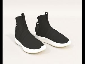 Shoes Collection 13 3D Модель