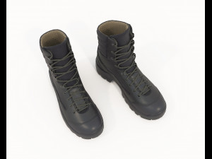 Shoes Collection 13 3D Модель