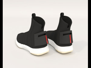 Shoes Collection 13 3D Модель