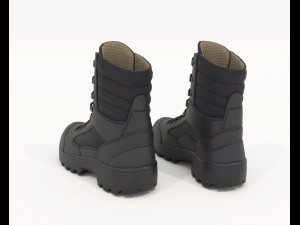 Shoes Collection 13 3D Модель