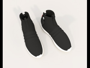 Shoes Collection 13 3D Модель