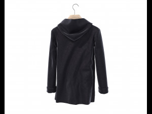 Sweater and Coat on Hanger 2 3D मॉडल