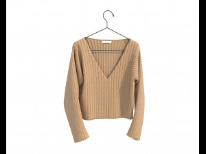 Women Clothing Collection 16 Modello 3D