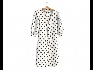 Women Clothing Collection 16 Modello 3D