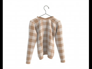 Women Clothing Collection 16 Modello 3D