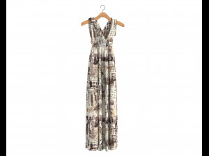 Women Clothing Collection 16 Modello 3D