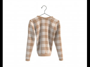 Women Clothing Collection 16 Modello 3D