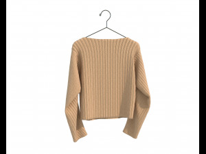 Women Clothing Collection 16 Modello 3D