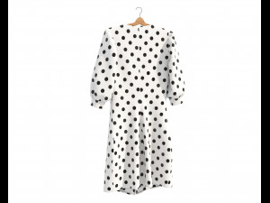 Women Clothing Collection 16 Modello 3D