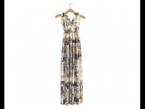 Women Clothing Collection 16 Modello 3D