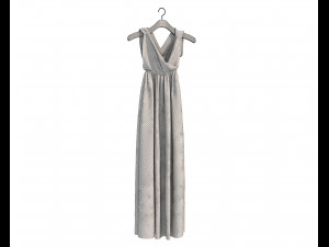 Women Clothing Collection 16 Modello 3D
