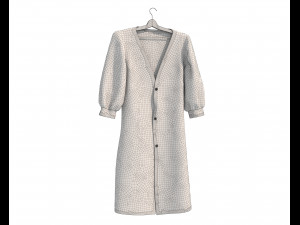 Women Clothing Collection 16 Modello 3D