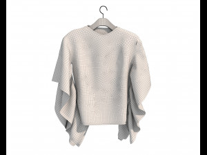 Women Clothing Collection 16 Modello 3D