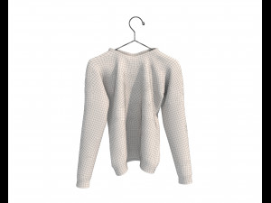 Women Clothing Collection 16 Modello 3D